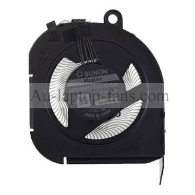 SUNON MG75091V1-C010-S9A fan