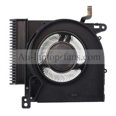 GPU cooling fan for SUNON EG50060S1-1C060-S9A
