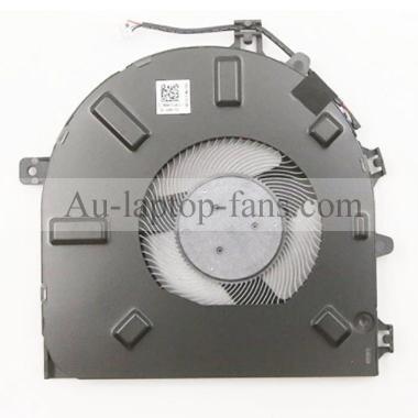 CPU cooling fan for FCN DFS5K22B15673T FNC0