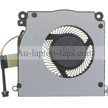 Valve Steam Deck fan