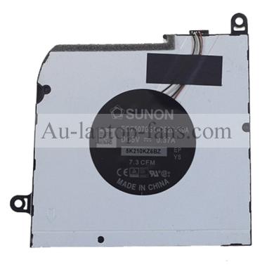 SUNON EG75070S1-C620-S9A fan