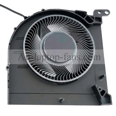 GPU cooling fan for FCN DFS5K221153713 FPKW