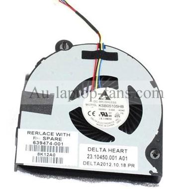 DELTA KSB05105HB-AG42 fan