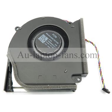 CPU cooling fan for FCN DFSCM227163927 FPPL