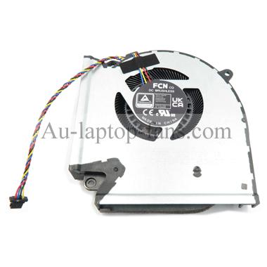 Asus 13NR0880P01011 fan