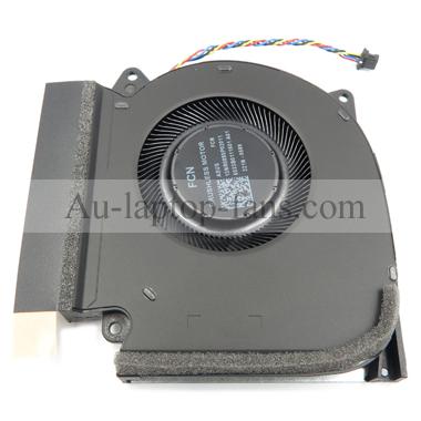 FCN DFSCK22D058830 FPPM fan