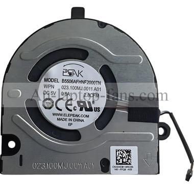 SUNON EG50040S1-CP60-S9A fan