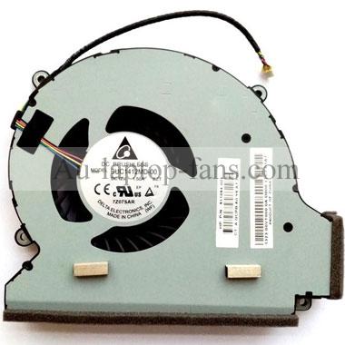 DELTA BUC1412MD-00 BZT fan