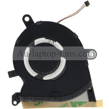 CPU cooling fan for FCN FMQM DFS5K123043638