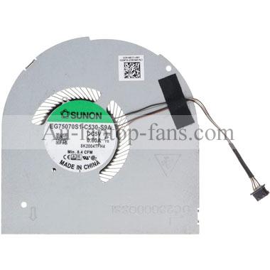 Dell CN-0M06D7 fan