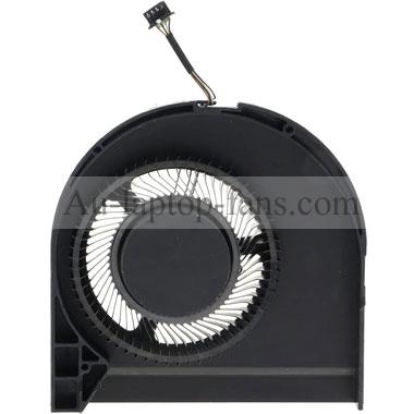 GPU cooling fan for SUNON EG75070S1-C540-S9A