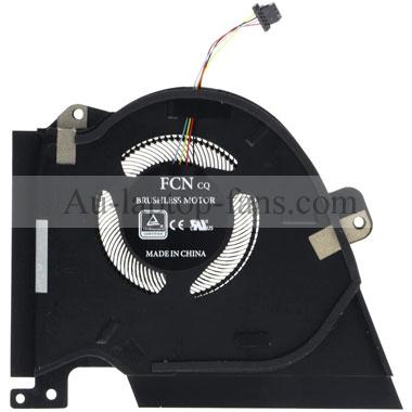 Asus 13NR02Z0P09011 fan