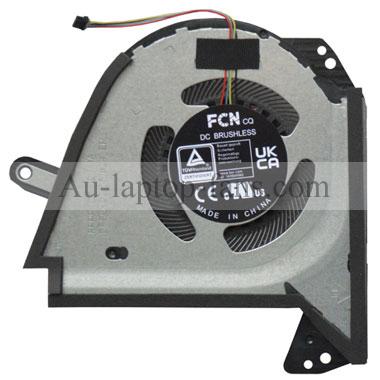 Asus 13NR0800T03011 fan