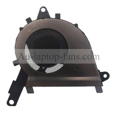 Asus Expertbook B9400 fan