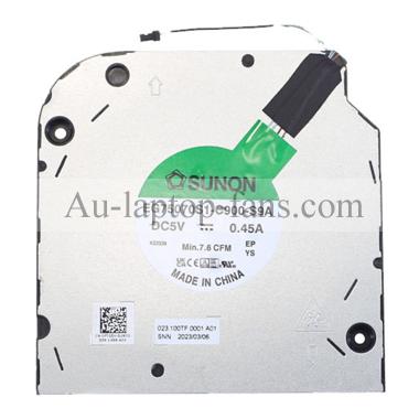 SUNON EG75070S1-C900-S9A fan