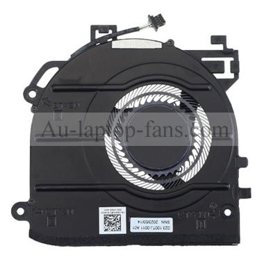 Dell 09WH82 fan