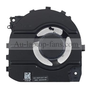 Dell 023.100TH.0011 fan