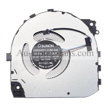 Dell 023.100TH.0011 fan