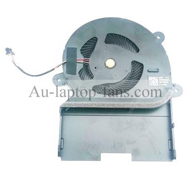 GPU cooling fan for DELTA ND85C35-20D21