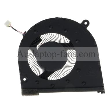 FCN DFS5K22B05673Q FNS8 fan