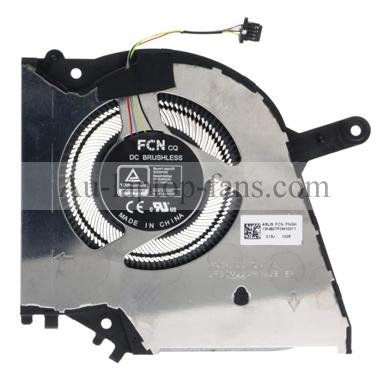 Asus 13NB0TF0M11011 fan