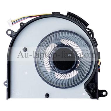 Msi Ms-14d2 fan