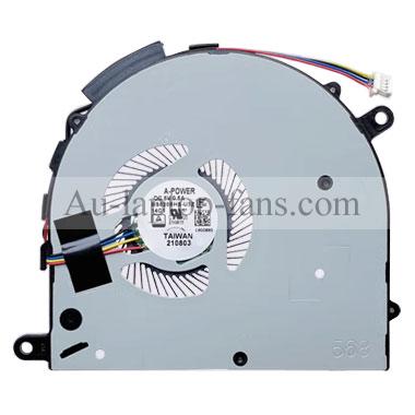 Msi Ms-14d2 fan