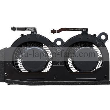 Dell DC28000ZTDL fan