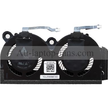 Dell DC28000ZTDL fan
