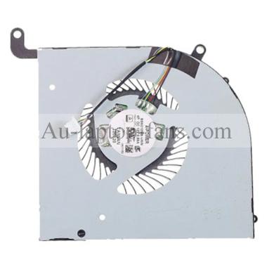 A-POWER BS6212MS-U5W fan