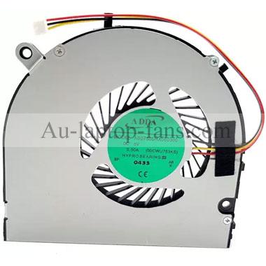 ADDA AB07505HX060300 00CWU753KS fan