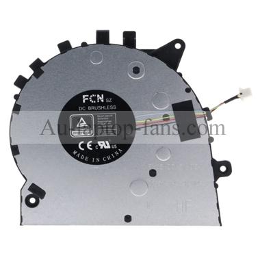 FCN DFS5K12114262N FN05 fan