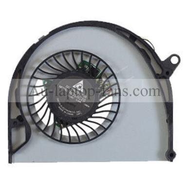 DELTA ND55C20-16B04 fan