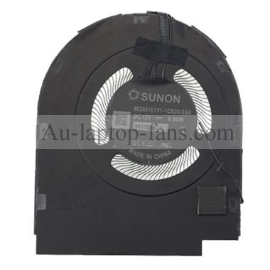 Lenovo 5H41B77319 fan