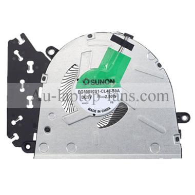 FCN FQ6V DFS5K12114262K fan