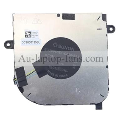 Dell Precision 3480 fan