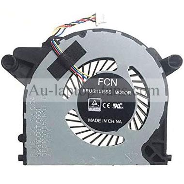 FOXCONN PVB060B05H-P06-EE fan