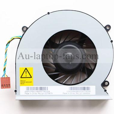 Lenovo Thinkcentre M83z All-in-one fan