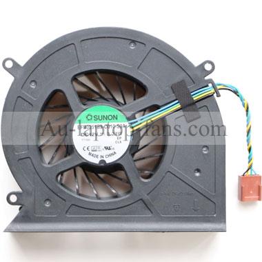 SUNON EFB0251S3-C010-S9A fan
