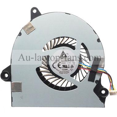 DELTA BUC0805HD-00 CKZ fan