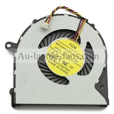 FCN DFS501105FR0T FFPV fan