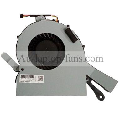 DELTA BSC0905HD-00 CU5 fan