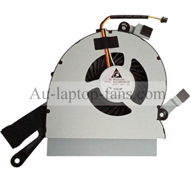 DELTA BSC0905HD-00 CU5 fan