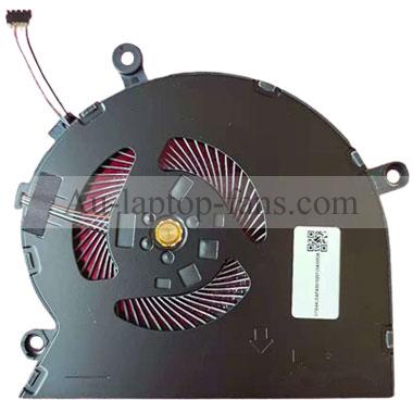 DELTA ND85C07-18H12 fan