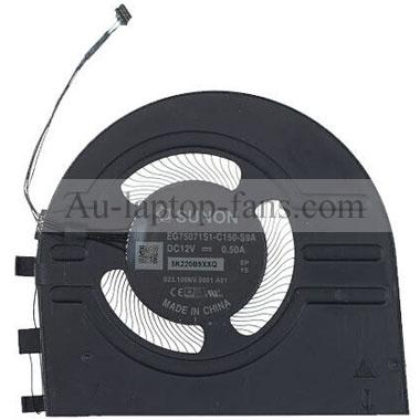 SUNON EG75071S1-C150-S9A fan
