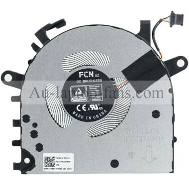 Lenovo Xiaoxin Pro 16 2021 fan