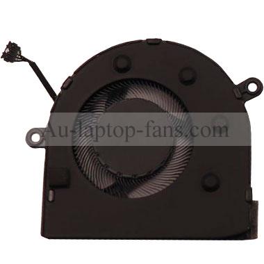 Lenovo Yoga 9 14irp8 fan