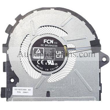 Dell PKP5N fan