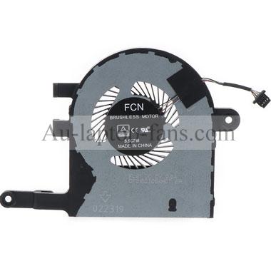 FCN FL81 DFS150705AH0T fan