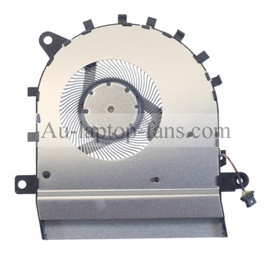 Asus Zenbook Flip Q508u fan